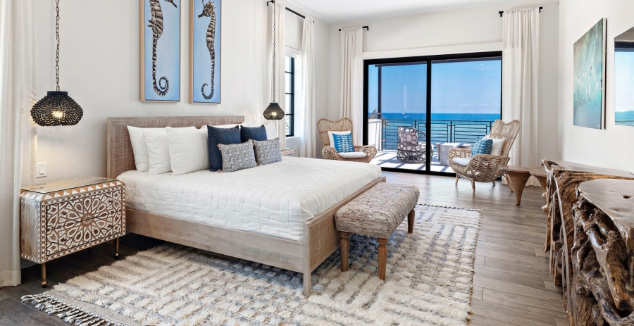 Rip Kai Grand Cayman Vacation Villa - Rum Point