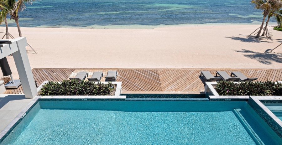 Rip Kai Grand Cayman Vacation Villa - Rum Point