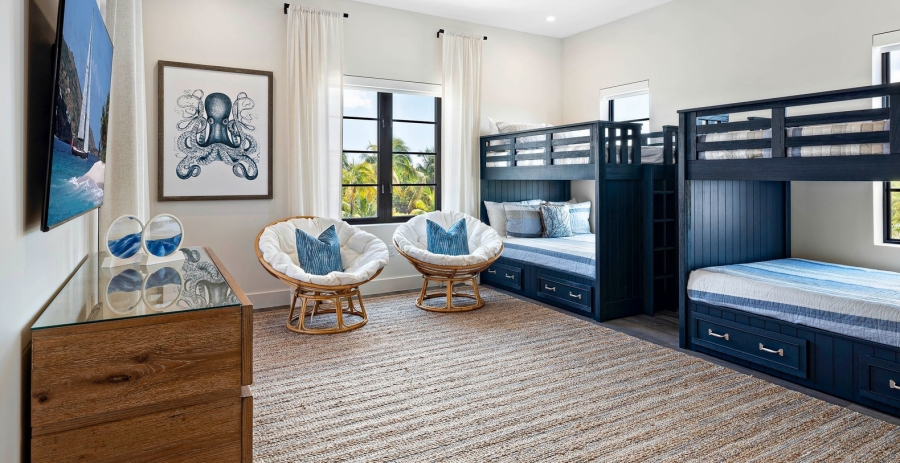 Rip Kai Grand Cayman Vacation Villa - Rum Point