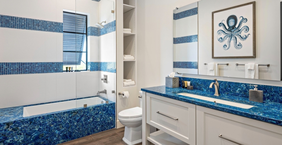 Rip Kai Grand Cayman Vacation Villa - Rum Point