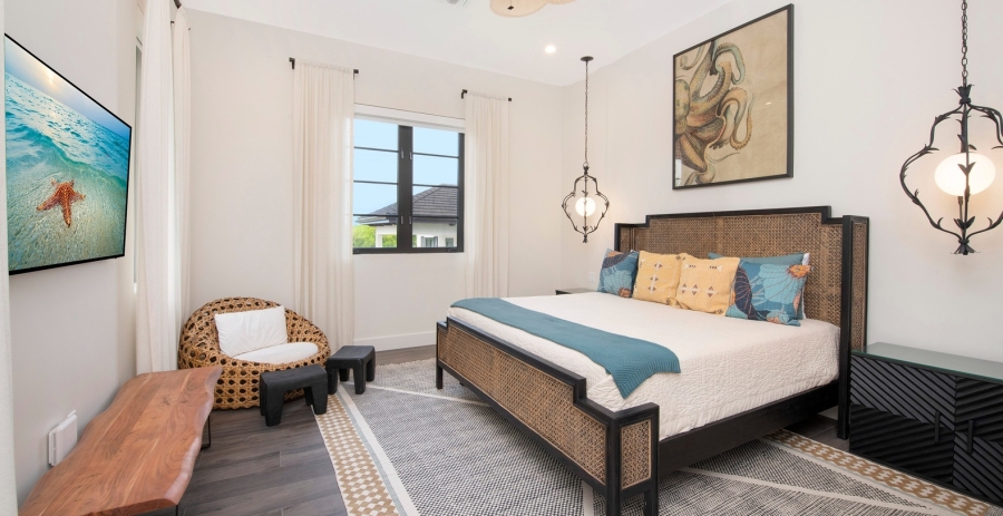 Rip Kai Grand Cayman Vacation Villa - Rum Point