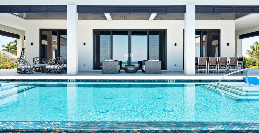 Rip Kai Grand Cayman Vacation Villa - Rum Point