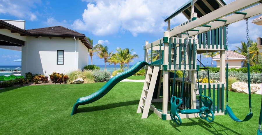 Rip Kai Grand Cayman Vacation Villa - Rum Point