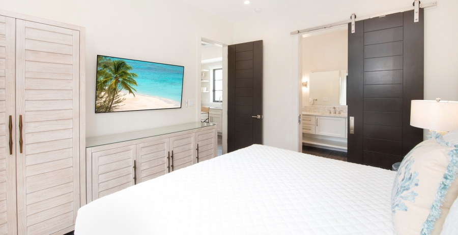 Rip Kai Grand Cayman Vacation Villa - Rum Point