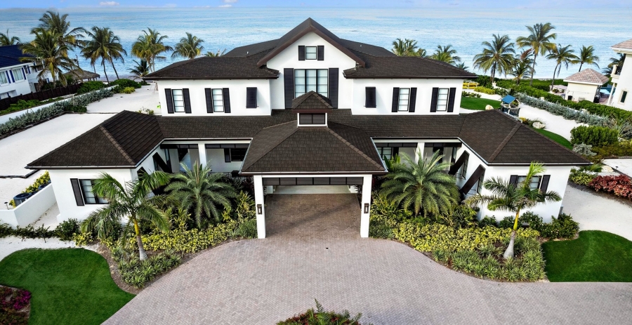 Rip Kai Grand Cayman Vacation Villa - Rum Point