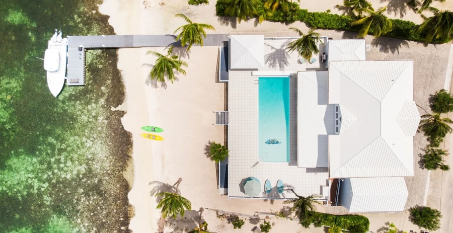 S'Kai Blue Grand Cayman - West Suite