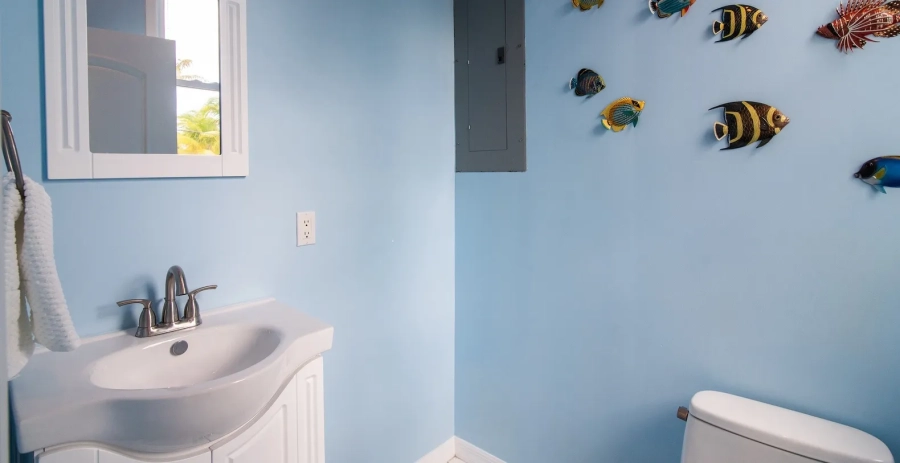 S'Kai Blue Grand Cayman - East Suite