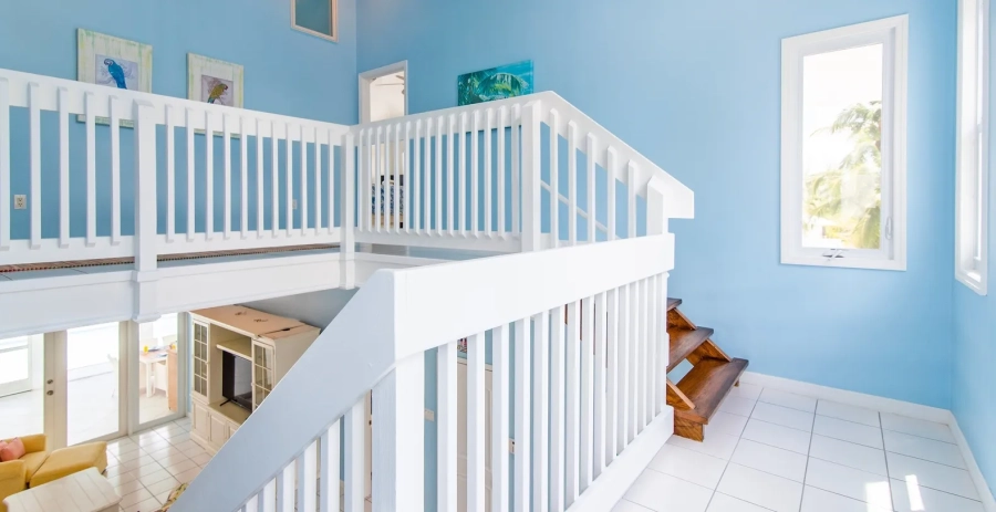 S'Kai Blue Grand Cayman - Bathroom
