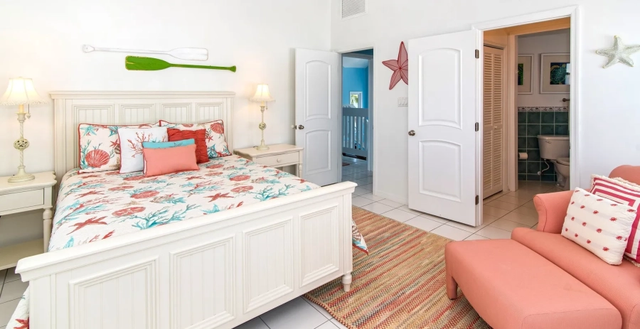 S'Kai Blue Grand Cayman - Beach View