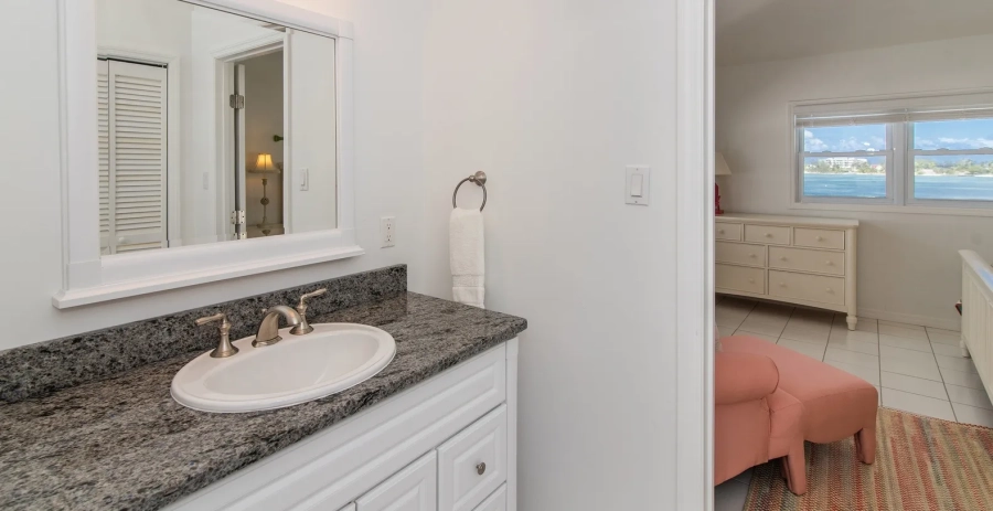 S'Kai Blue Grand Cayman - Private Dock