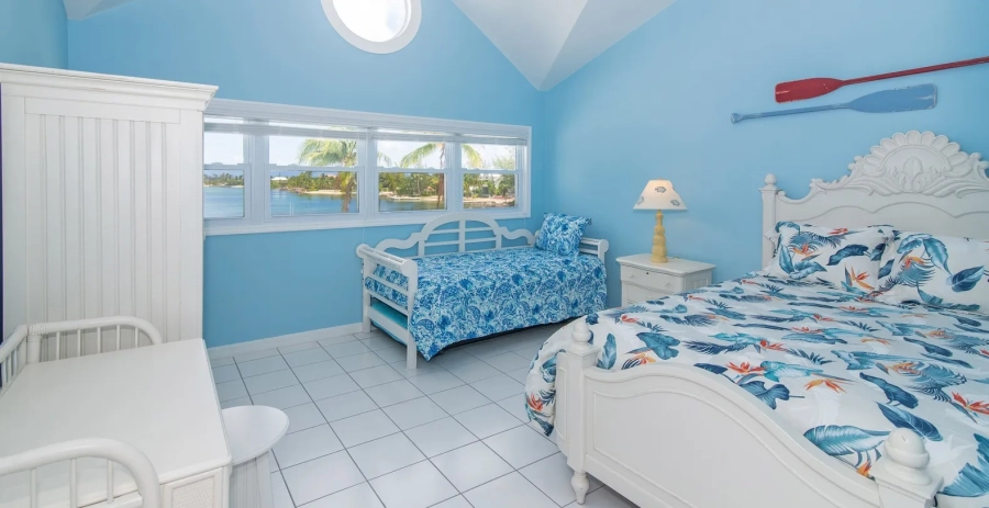 S'Kai Blue Grand Cayman - Dock Access