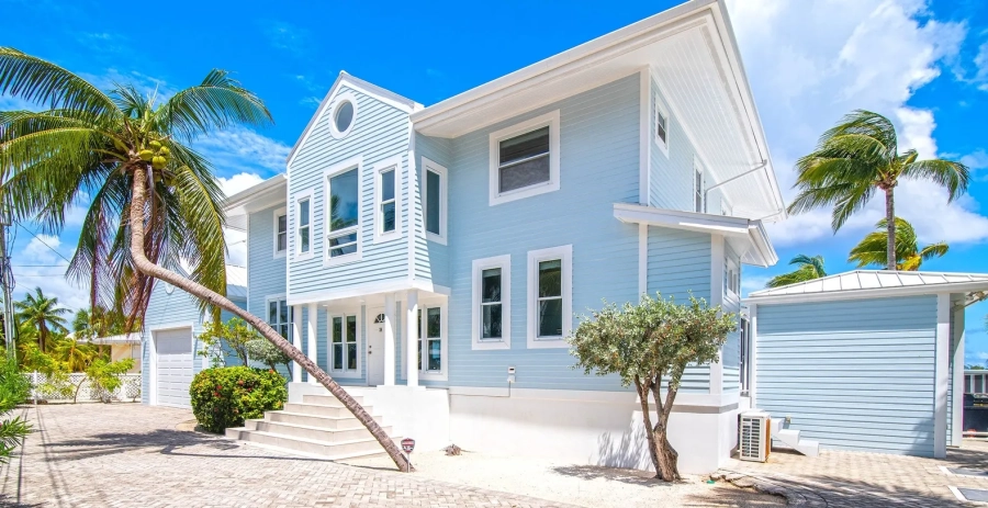 S'Kai Blue Grand Cayman - Sunset Views