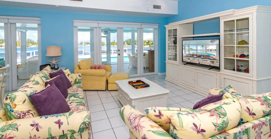 S'Kai Blue Grand Cayman - Ocean Views