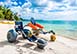Sea Beauty Grand Cayman Vacation Villa - South Coast