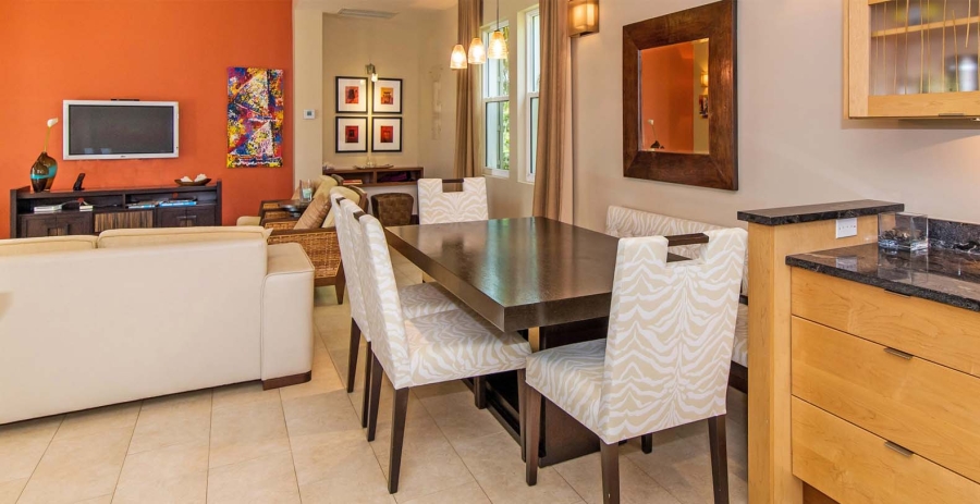 Sea Orchard Retreat Grand Cayman, Caribbean Vacation Villa - West Bay