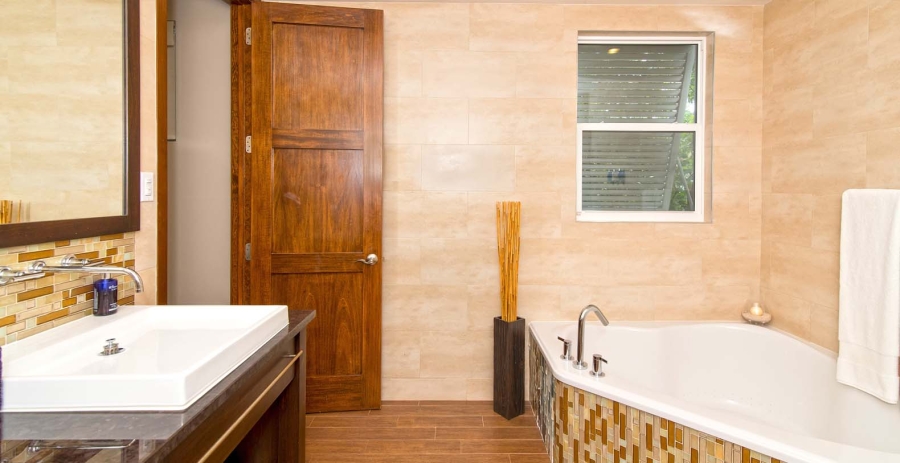 Sea Orchard Retreat Grand Cayman, Caribbean Vacation Villa - West Bay