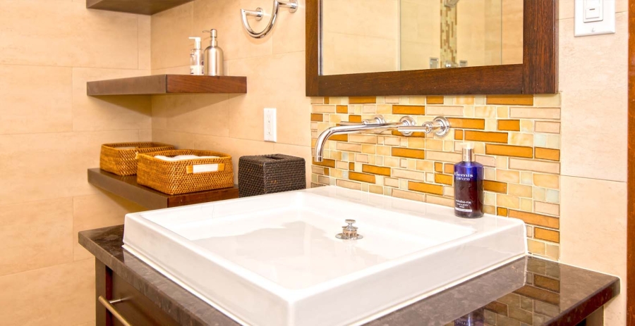 Sea Orchard Retreat Grand Cayman, Caribbean Vacation Villa - West Bay