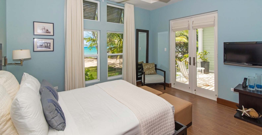 Sea Orchard Retreat Grand Cayman, Caribbean Vacation Villa - West Bay
