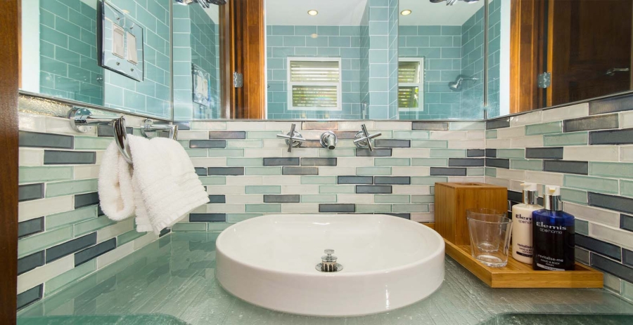 Sea Orchard Retreat Grand Cayman, Caribbean Vacation Villa - West Bay