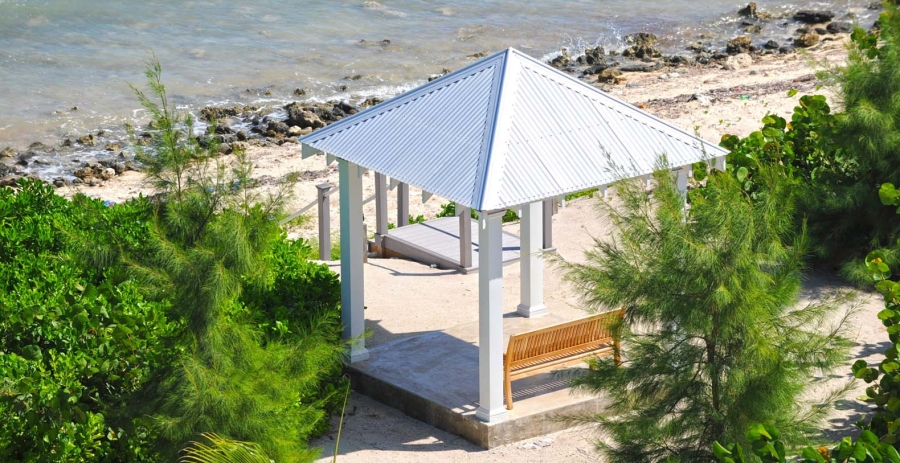 Sea Orchard Retreat Grand Cayman, Caribbean Vacation Villa - West Bay