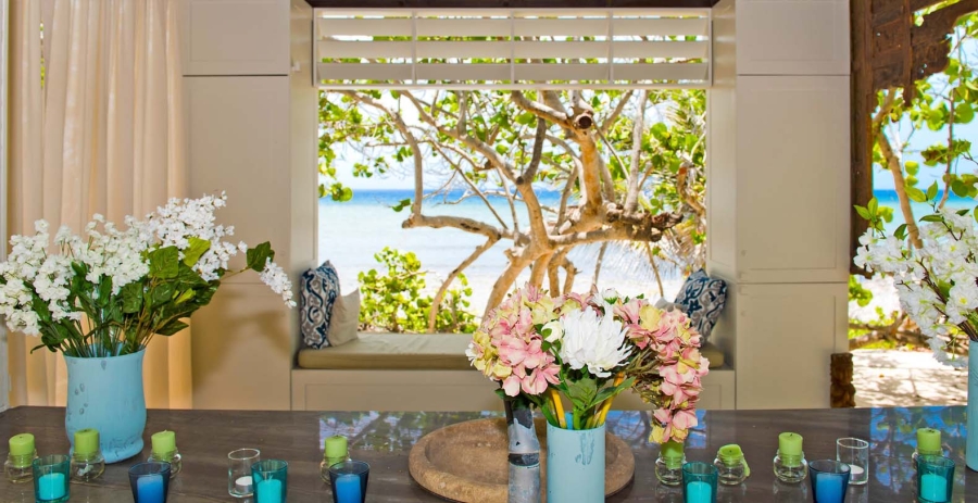 Sea Orchard Retreat Grand Cayman, Caribbean Vacation Villa - West Bay