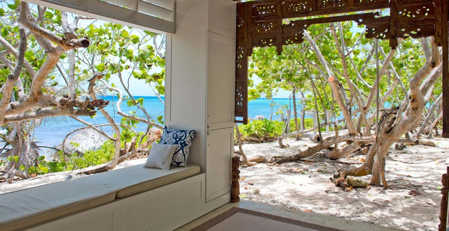 Sea Orchard Retreat Grand Cayman, Caribbean Vacation Villa - West Bay