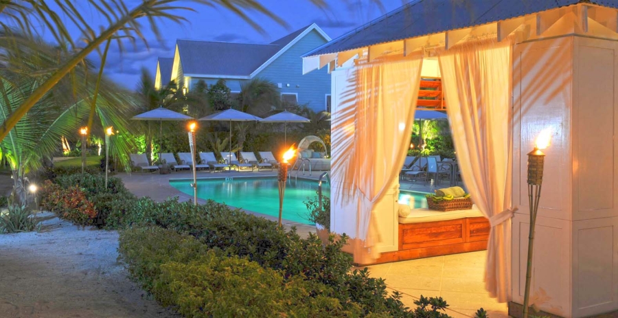 Sea Orchard Retreat Grand Cayman, Caribbean Vacation Villa - West Bay