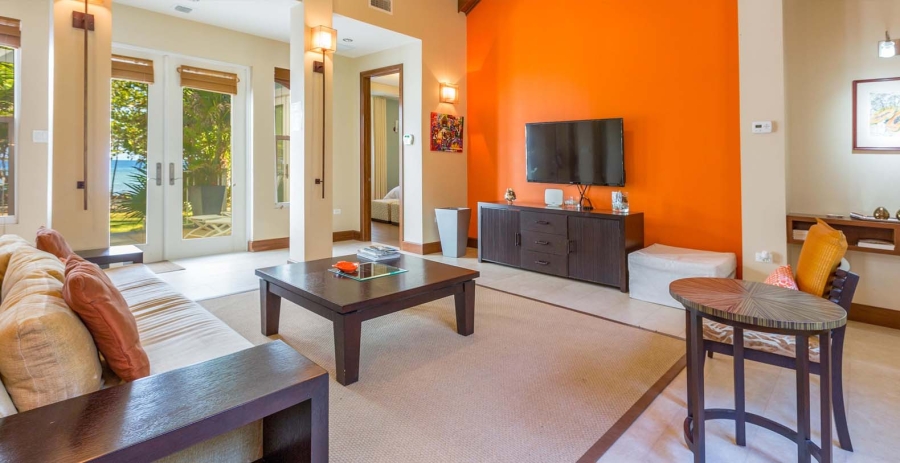 Sea Orchard Retreat Grand Cayman, Caribbean Vacation Villa - West Bay