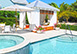 Sea Orchard Retreat Grand Cayman, Caribbean Vacation Villa - West Bay