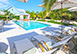 Sea Orchard Retreat Grand Cayman, Caribbean Vacation Villa - West Bay