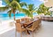 Seascape Villa Grand Cayman Vacation Villa - Seven Mile Beach