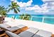 Seascape Villa Grand Cayman Vacation Villa - Seven Mile Beach