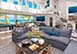 Seascape Villa Grand Cayman Vacation Villa - Seven Mile Beach