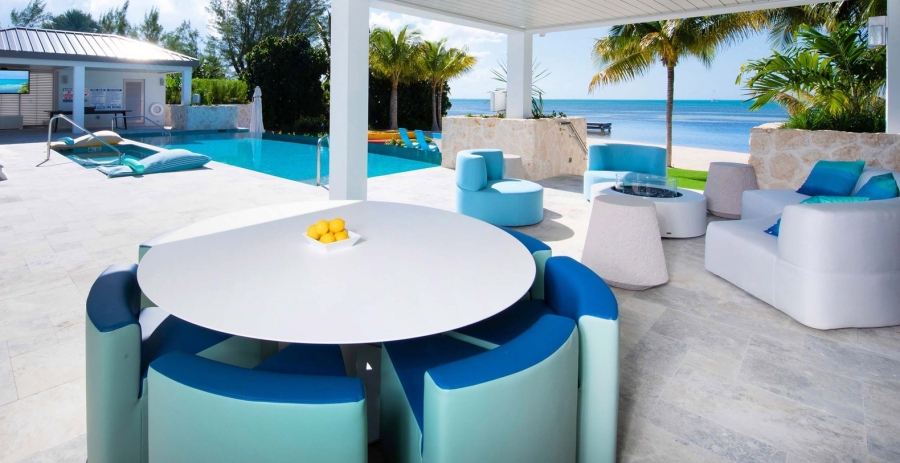 SunRays Grand Cayman Vacation Villa - Cayman Kai