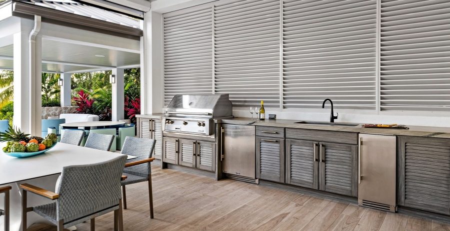 SunRays Grand Cayman Vacation Villa - Cayman Kai