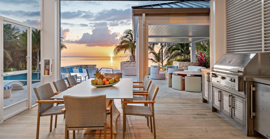 SunRays Grand Cayman Vacation Villa - Cayman Kai