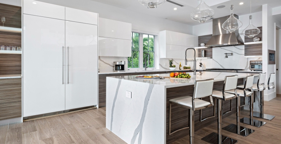 SunRays Grand Cayman Vacation Villa - Cayman Kai