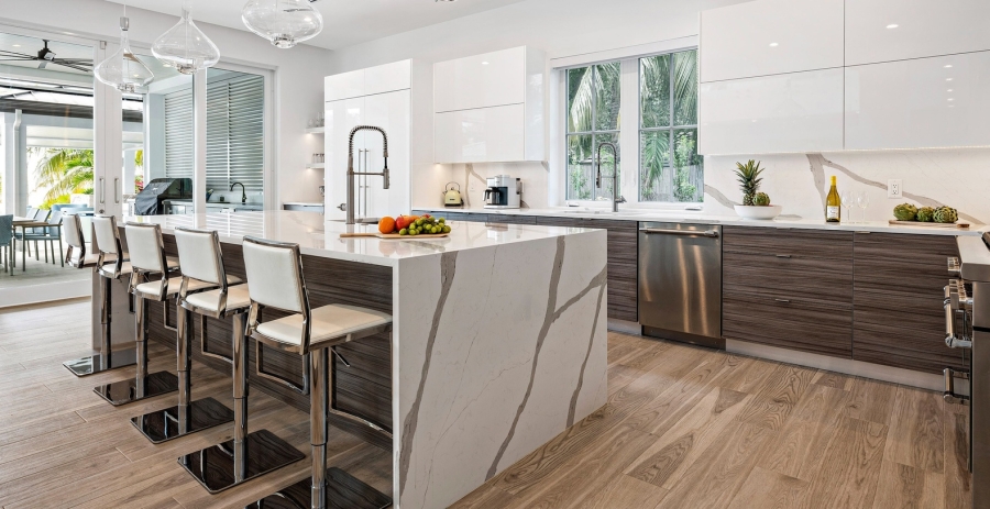 SunRays Grand Cayman Vacation Villa - Cayman Kai