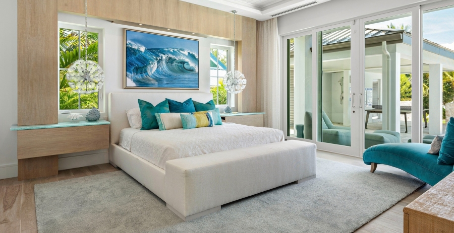 SunRays Grand Cayman Vacation Villa - Cayman Kai