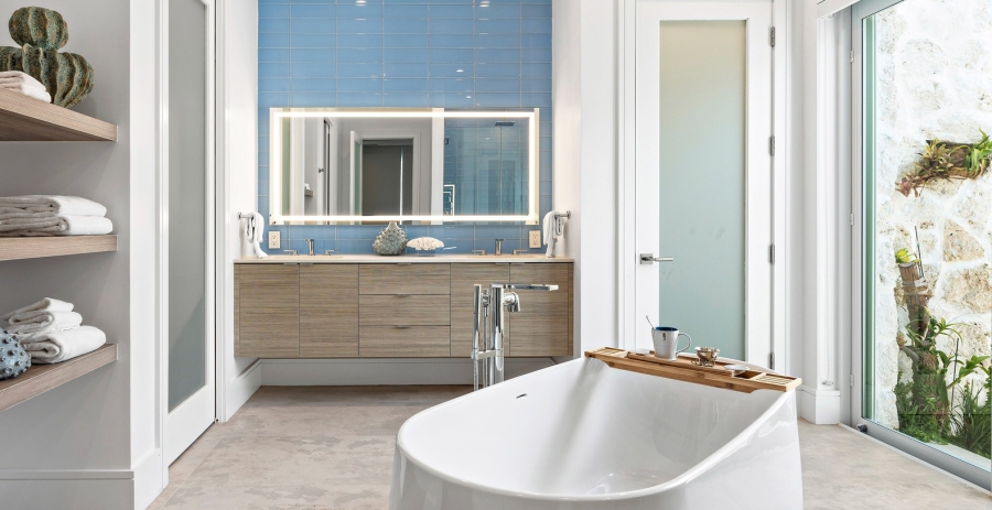 SunRays Grand Cayman Vacation Villa - Cayman Kai