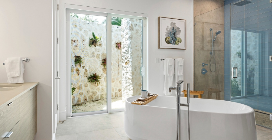 SunRays Grand Cayman Vacation Villa - Cayman Kai