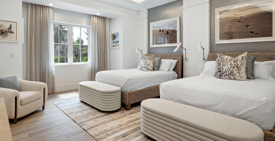 SunRays Grand Cayman Vacation Villa - Cayman Kai