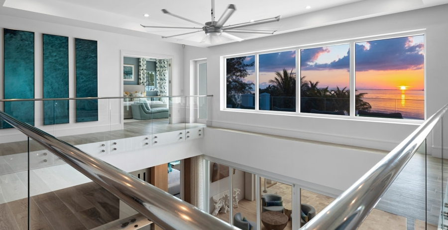 SunRays Grand Cayman Vacation Villa - Cayman Kai