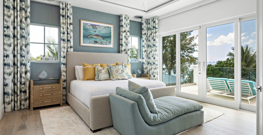 SunRays Grand Cayman Vacation Villa - Cayman Kai