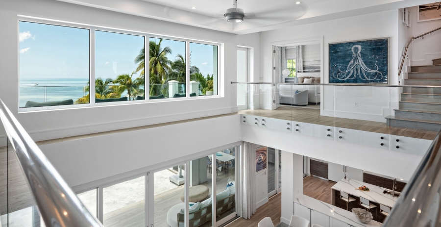 SunRays Grand Cayman Vacation Villa - Cayman Kai