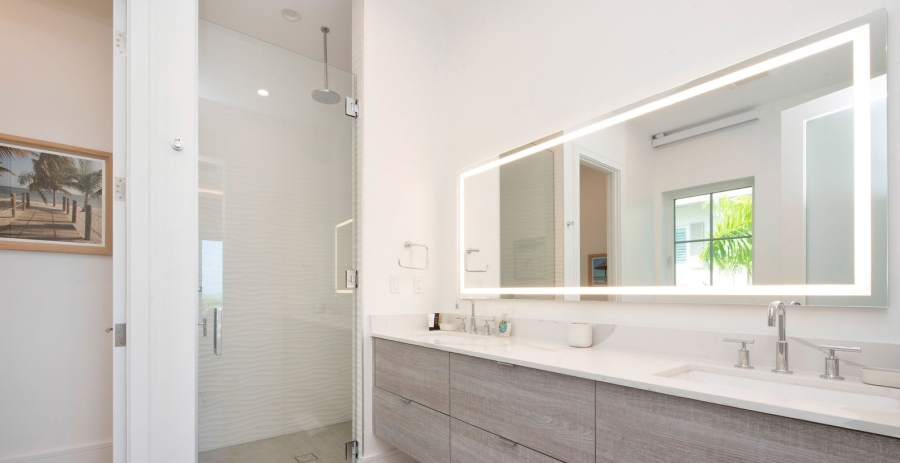 SunRays Grand Cayman Vacation Villa - Cayman Kai