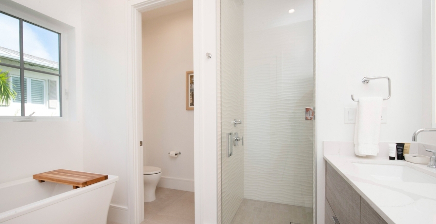 SunRays Grand Cayman Vacation Villa - Cayman Kai