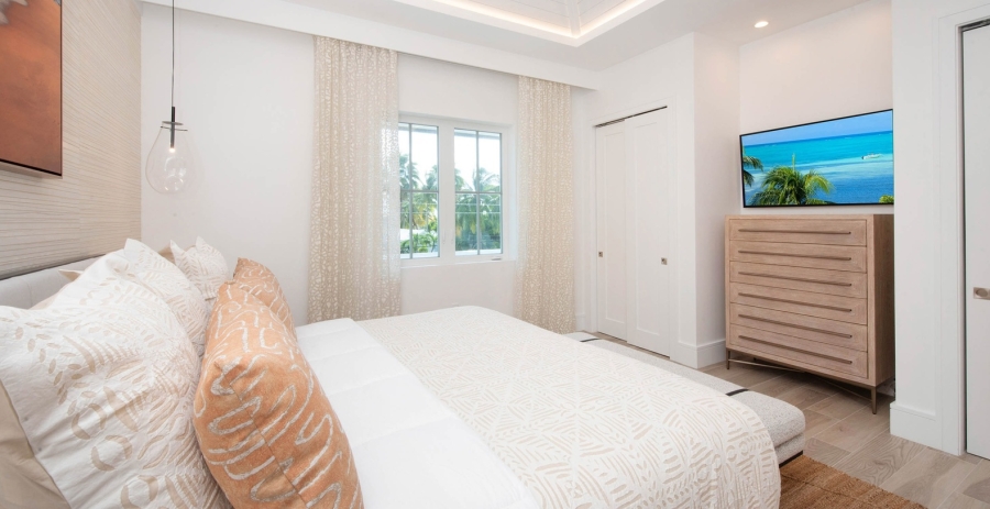 SunRays Grand Cayman Vacation Villa - Cayman Kai