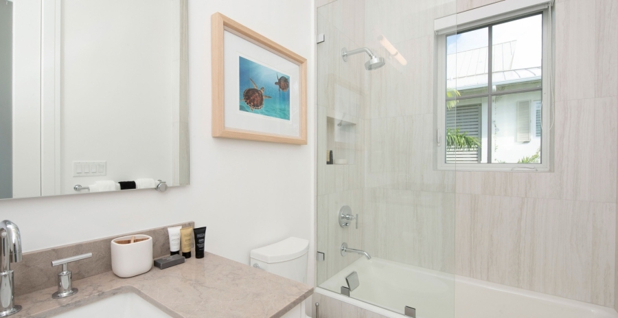 SunRays Grand Cayman Vacation Villa - Cayman Kai