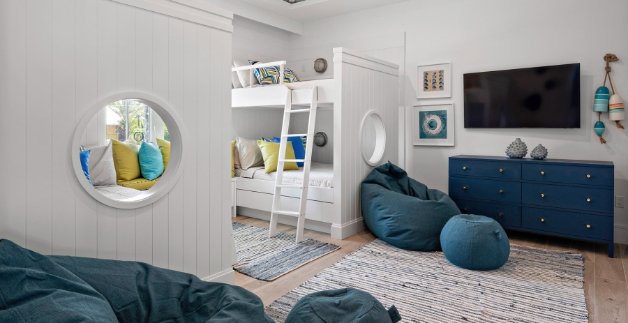 SunRays Grand Cayman Vacation Villa - Cayman Kai